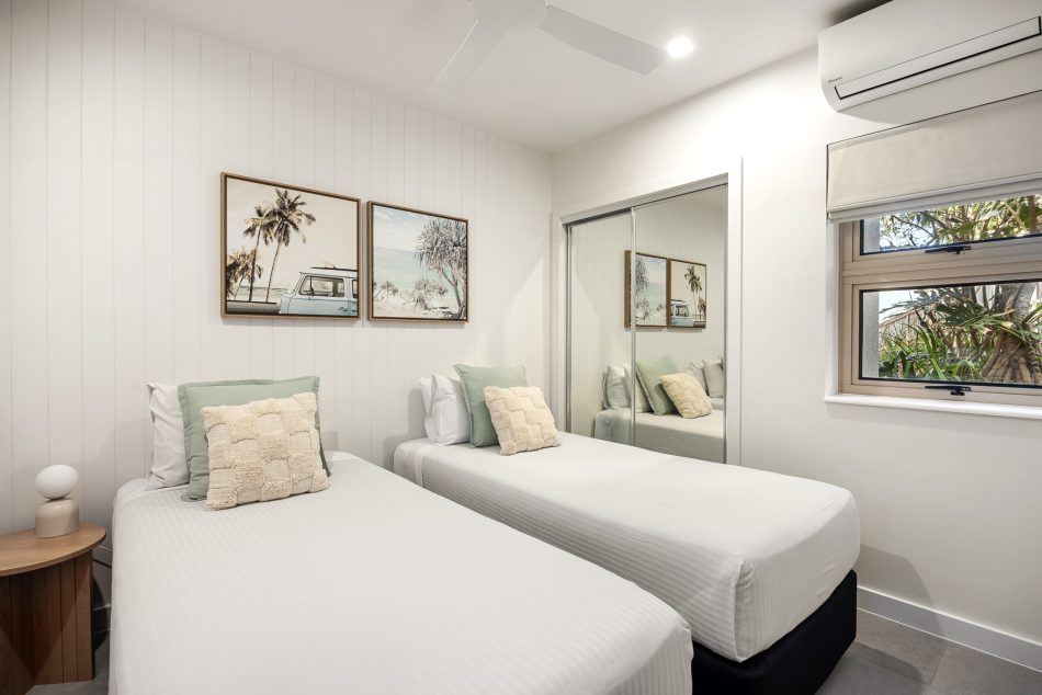 2nd Bedroom