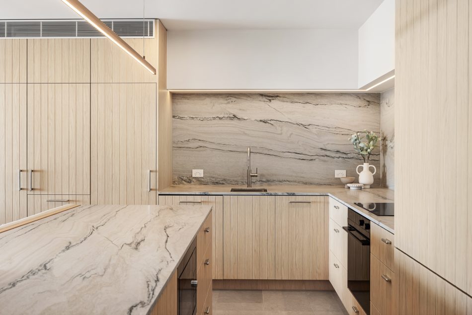 Kitchen dining