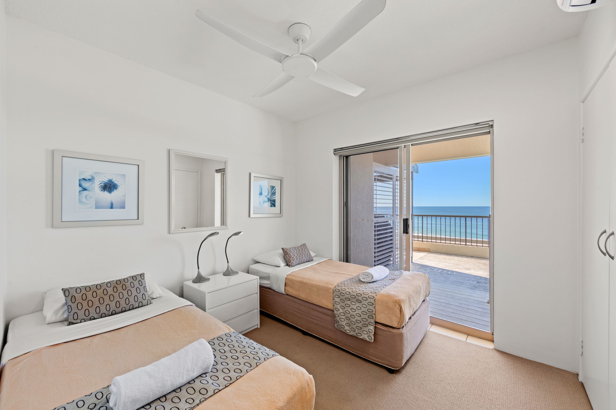 Costa Nova Sunshine Beach Apartment 18 bedroom 2